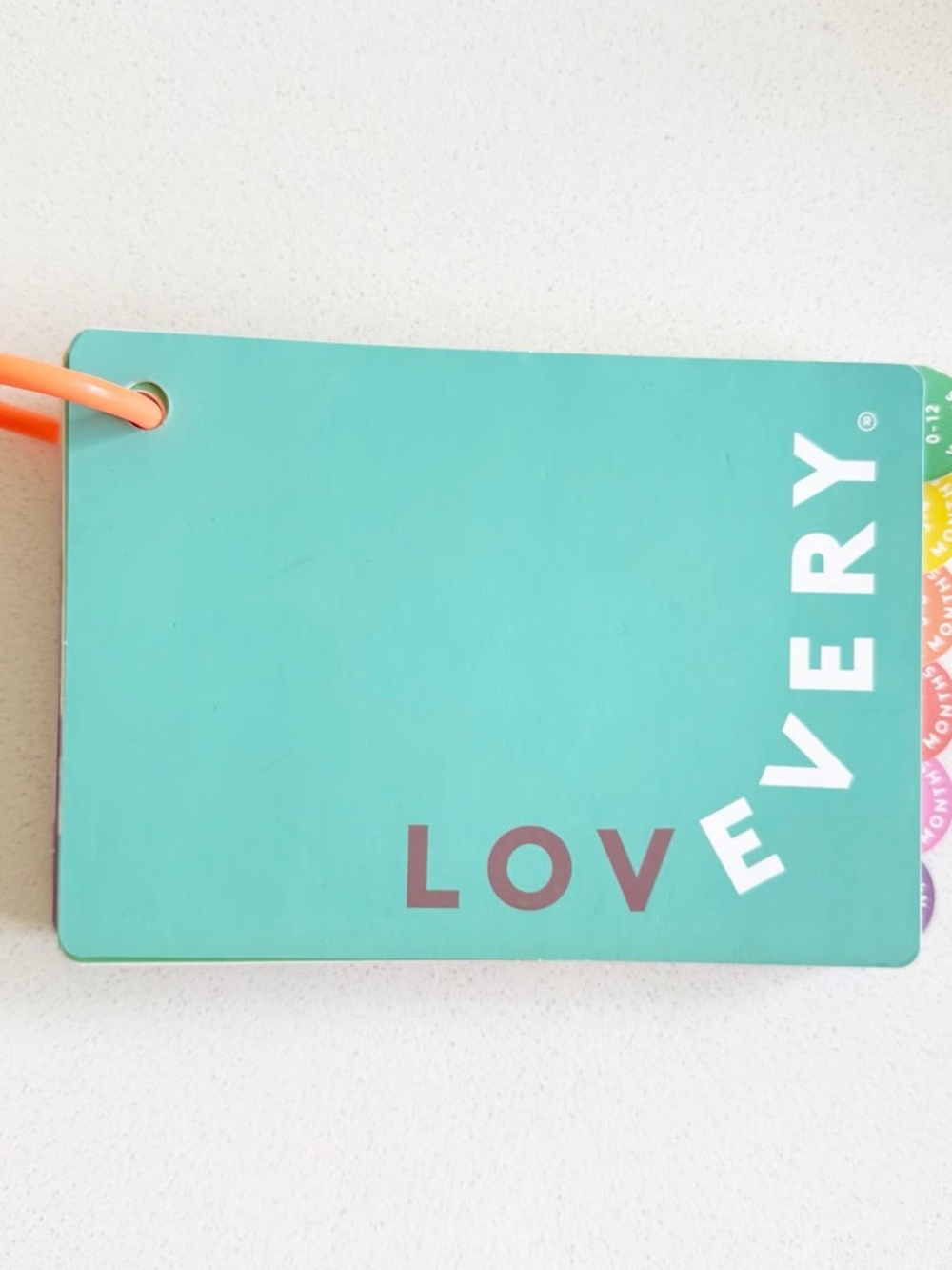 Lovevery Play Guide